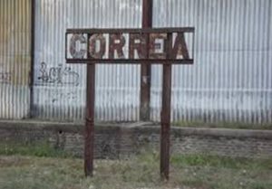 correa