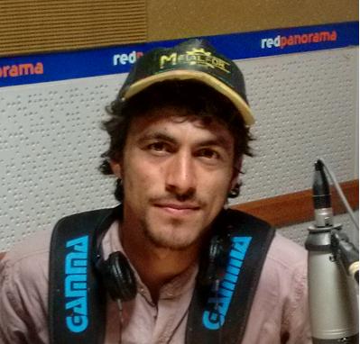 Me acusaron de robo, fui golpeado por cinco chicos jóvenes y  me allanaron la casa”