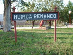 huinca