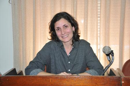 La Asesoría Letrada Municipal está regularizando escrituras pendientes de terrenos Municipales