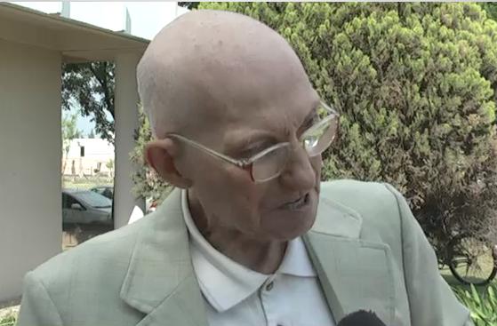 25 años del Hogar de Día “Nuestra Alegría”