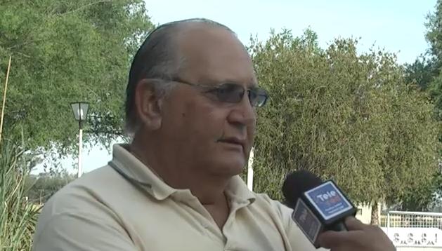 Nuevos dueños para la concesión del natatorio del Aeroclub