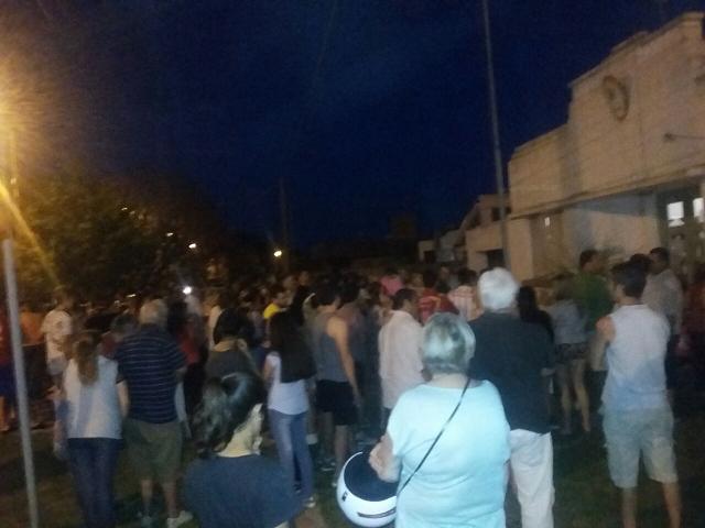 Marcha y movilización en General Roca el sábado a la tarde noche en reclamo por el asesinato del comerciante