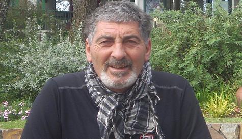 Choque entre una moto y una bicicleta en Inriville con dos personas fallecidas