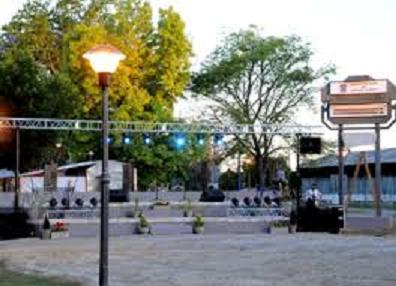 Solicitan baños públicos en sector de Anfiteatro y Carribares