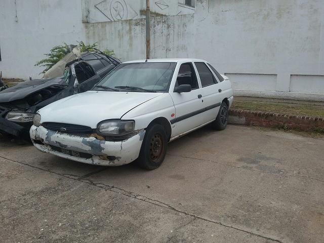 Secuestro de automóvil en vivienda de calle Rosario de Santa Fe 860 con pedido de secuestro en La Plata