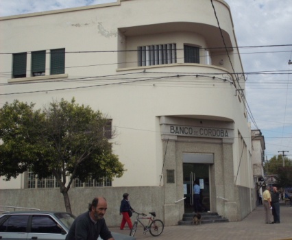 Podría levantarse el paro bancario para el jueves 15