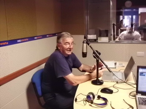 Reclamo por reuniones nocturnas  y picadas de moto en el lago Henry Dellarossa