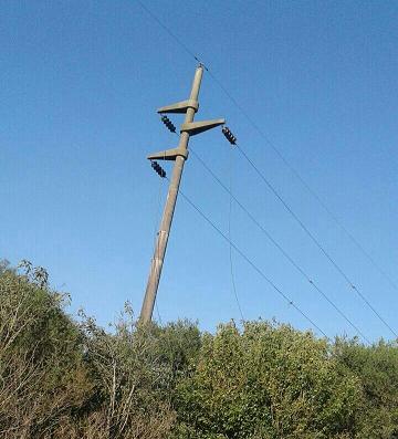 Nuestro corte de energía de cada día