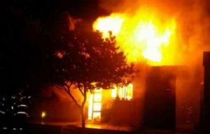 Dos policías detenidos por el incendio en una vivienda en el año 2014 en Rio Tercero con dos personas fallecidas