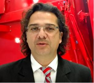 Mainero con un cabezal innovador que hace furor en Estados Unidos y donde uno de sus protagonistas es un Ing. de Marcos Juárez