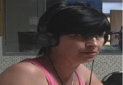 La palabra de Roxana Montoya: «Todo sucedió afuera del colegio»