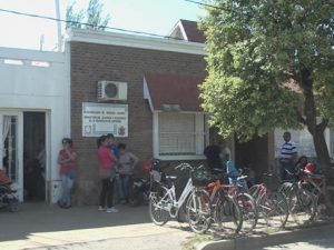 El Viernes 27 de Enero ANSES regresa a Marcos Juárez