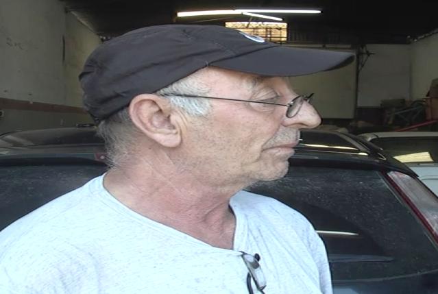 Le robaron herramientas de su taller y logró recuperarlas luego de negociar con los ladrones”