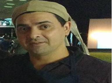 La gente ya sabe quienes son los que roban. El sábado a la noche me escribió un comerciante y me dijo que la persona que me había robado le había ofrecido mercadería”