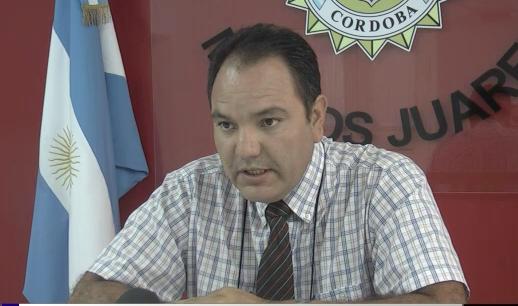 Allanamiento positivo en Villa Argentina con el secuestro de un grupo electrógeno que había sido robado