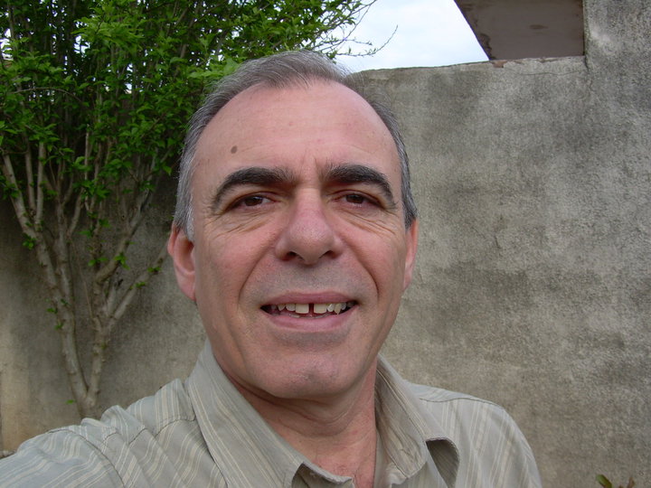 Norberto Franchetto es el nuevo jefe de tránsito Municipal