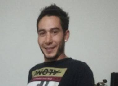 Ayer tuvo un gran avance ya que se comunicó conmigo y empezó a comer”