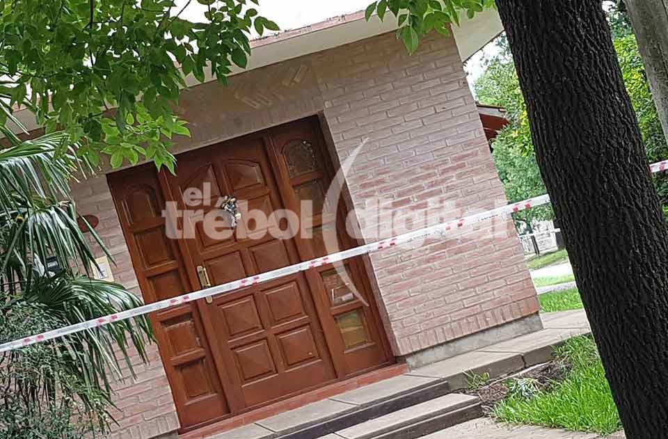 Murió una arquitecta de El Trébol luego de recibir una feroz golpiza