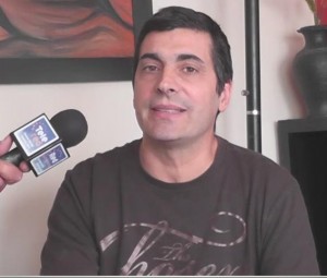 Ultimo momento.- Se quitó la vida Gustavo Cerón
