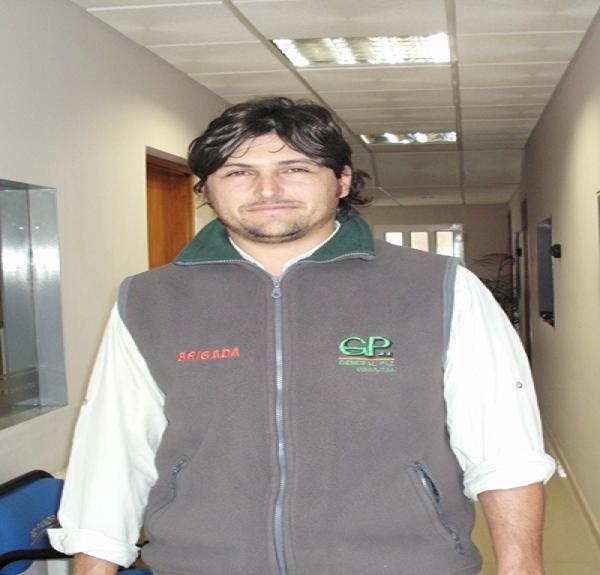 No hay sistema que aguante una lluvia de 500 milímetros en 20 días»