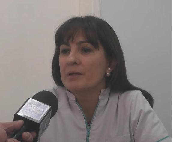 Franco Martolino se encuentra estable internado en terapia con asistencia respiratoria mecánica desde su ingreso