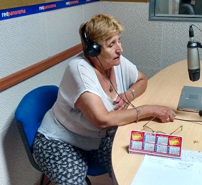 Arrebato en la mañana de hoy jueves en Rawson y  Mendoza