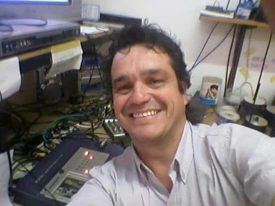 Falleció Oscar Garay