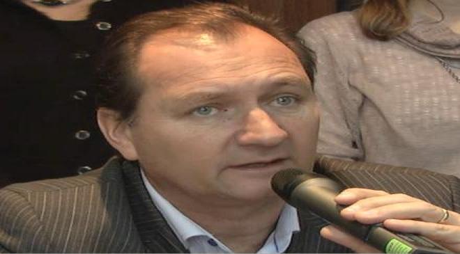 Mi expresión fue que si Policía no se ponía a  la altura de la circunstancia junto a la Justicia la queja iba a ir directamente hacia el Ministro de Seguridad”