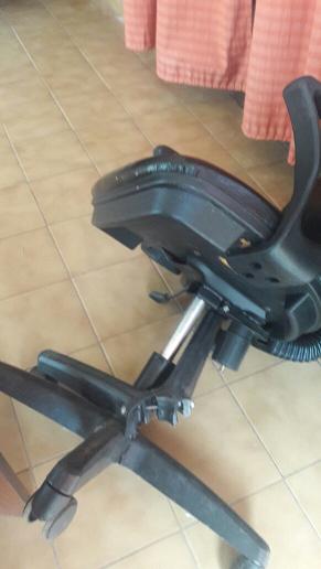 Versiones sobre altercado entre Carlos Claramonte y Lavini