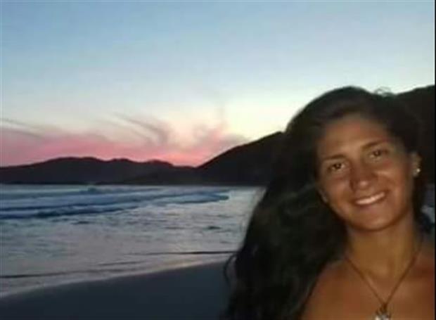 Buscan a una estudiante rosarina de 25 años que desapareció en Brasil