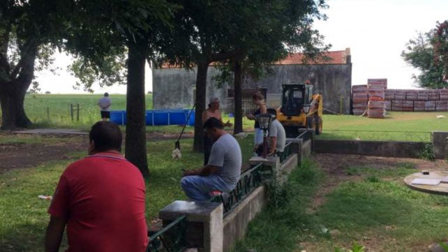 Millonaria estafa con maquinarias con gente perjudicada de Rosario y la región