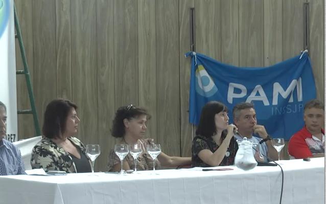 Talleres gratuitos para adultos mayores