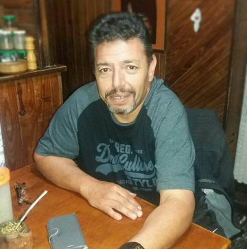 Cuando vi que el bebé abrió los ojos, comenzó a respirar y a latirle el corazón lo subí a la camioneta y lo trasladé al hospital”