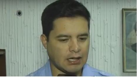 Detención de cabecilla de banda que efectuaba robos de joyas y dinero en Bell Ville y San Marcos