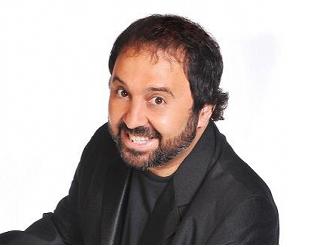 Premios Carlos 2017.- Marcelo Josset de Cruz Alta mejor labor humorística