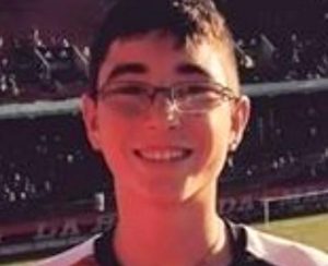 Se conocieron algunos detalles respecto a la muerte del joven Perazo de Tortugas