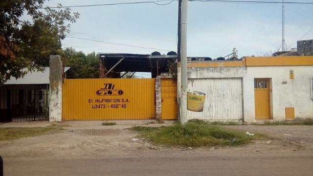 Robo de herramientas en un taller ubicado en calle Mansilla al 500