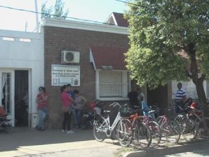 El viernes 31 ANSES en Marcos Juárez