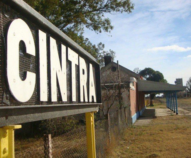 Encontraron sin vida a una mujer en Cintra