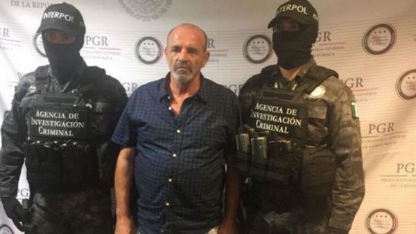 La ingenuidad que hizo caer a uno de los capos mas buscados de la mafia napolitana