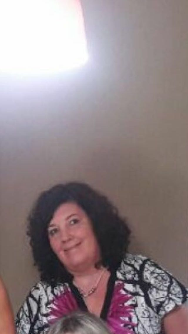 Se desconoce el paradero de Sandra Fobbio de Volpi (47)