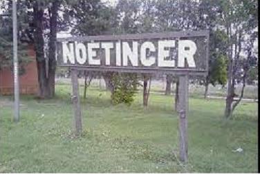 Denuncia por abuso a una menor de 7 años en Noetinger con un detenido