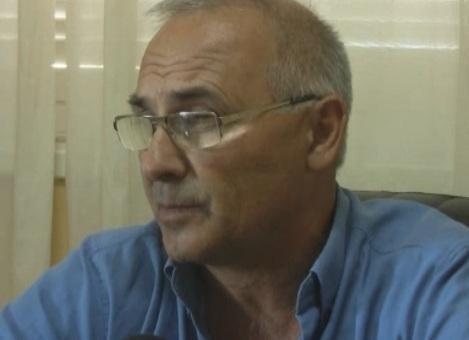 Con la nueva máquina prensadora se pasará de hacer fardos de 70 a 350 kilos”