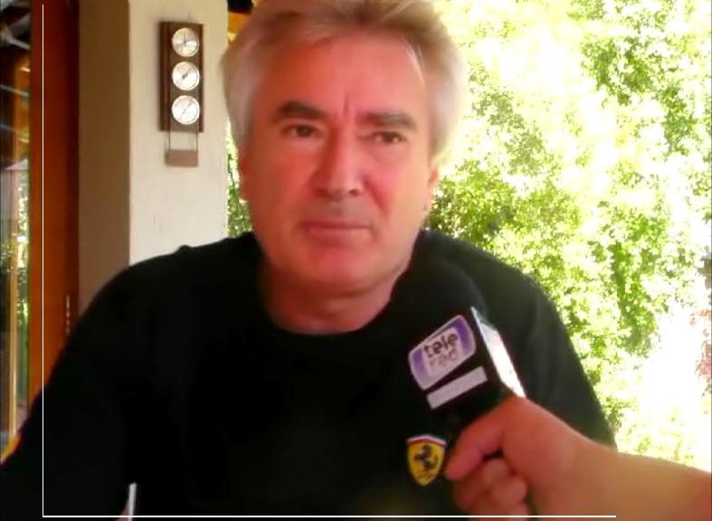 Cuando se trabaja de manera constante y periódica los resultados se ven y la gente acompaña”