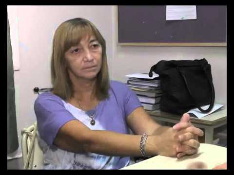 Reclamo por problemas de inscripción en el IPEM 277: La aclaración de Patricia Boscolo directora del IPEM 277