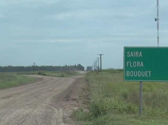 El inicio de obra, donde se puedan ver máquinas trabajando, será en aproximadamente 45 días”