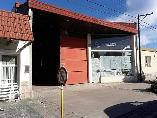 En el término de un mes me robaron dos veces. Ingresaron por un ventiluz muy pequeño”