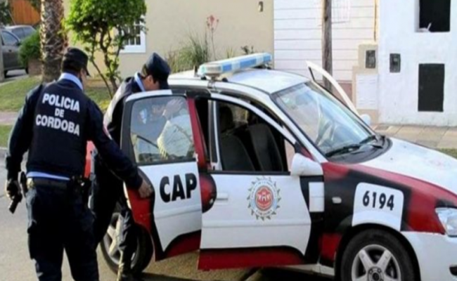 La Carlota: hay 3 detenidos por abusar a una menor