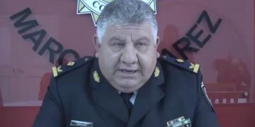 Actualmente las 17 cámaras de seguridad con las que cuenta la Ciudad se encuentran en funcionamiento”